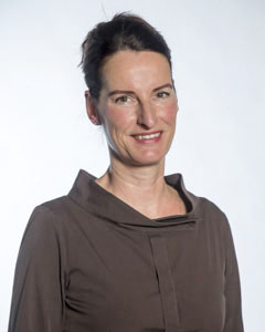 Stefanie G. Müller