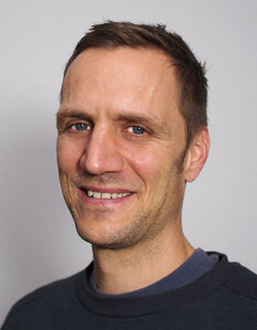 Andreas Preisig